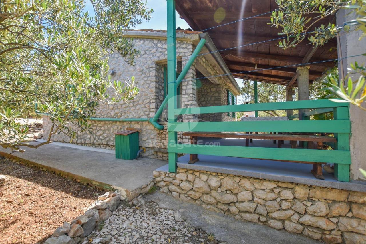 Villa House Oliva à Tkon Extérieur photo