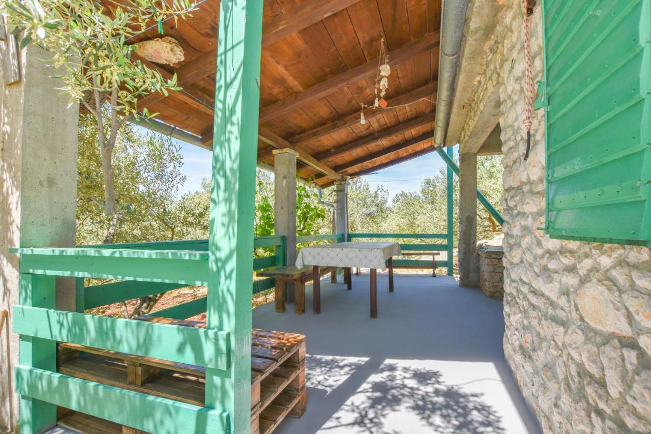 Villa House Oliva à Tkon Extérieur photo