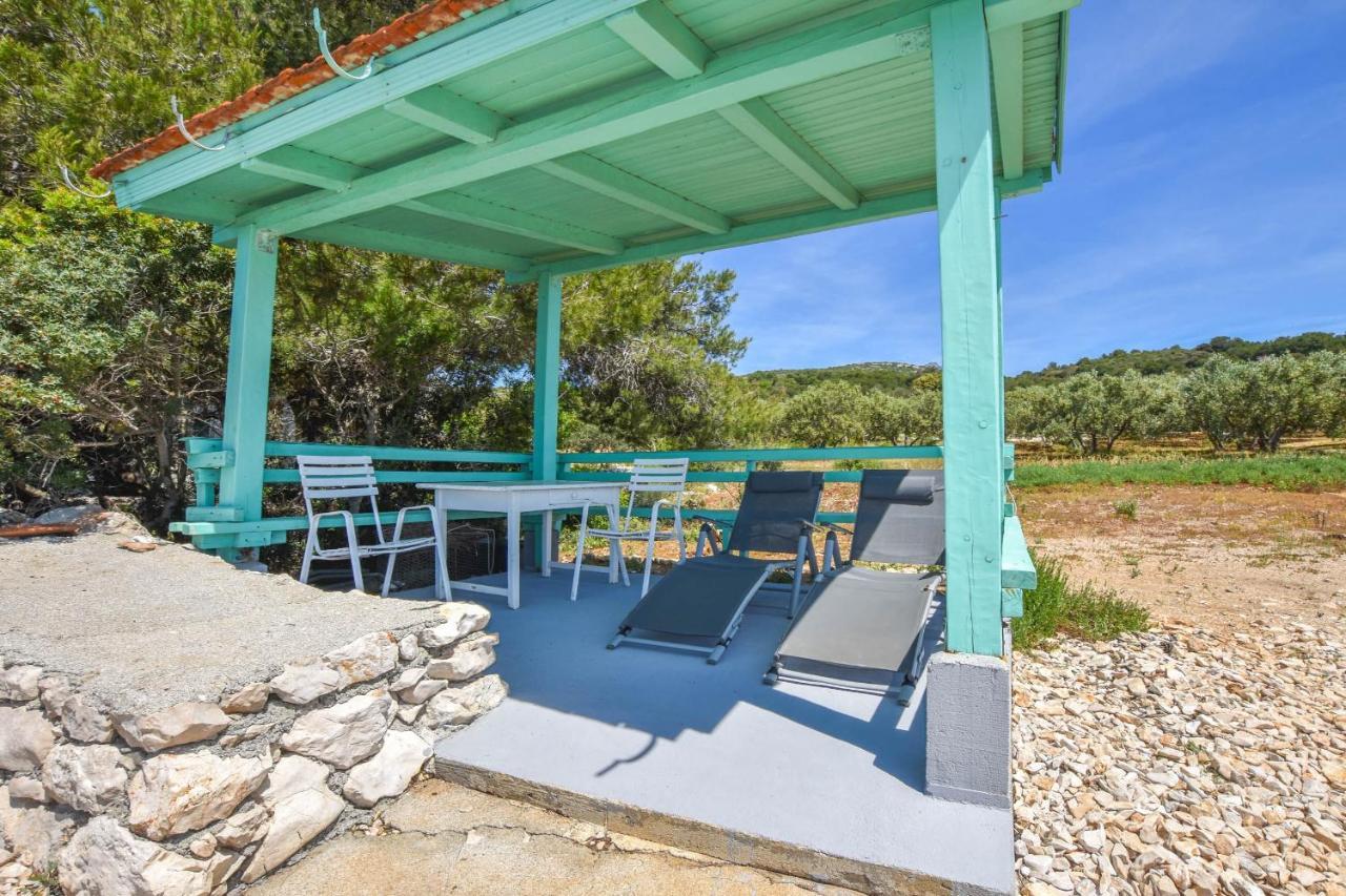 Villa House Oliva à Tkon Extérieur photo