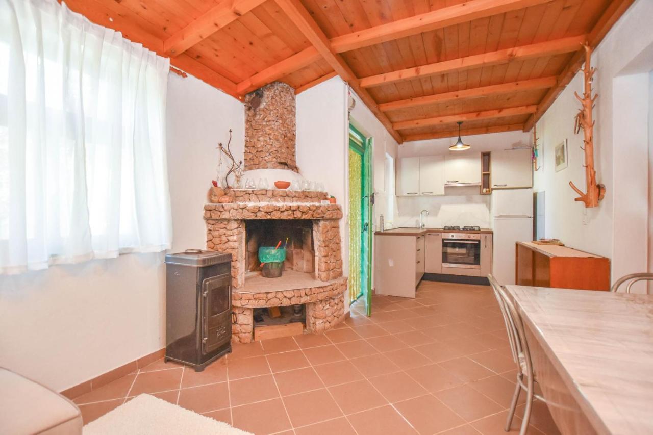 Villa House Oliva à Tkon Extérieur photo