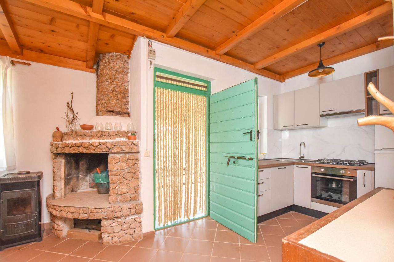 Villa House Oliva à Tkon Extérieur photo
