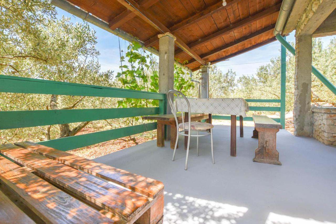 Villa House Oliva à Tkon Extérieur photo