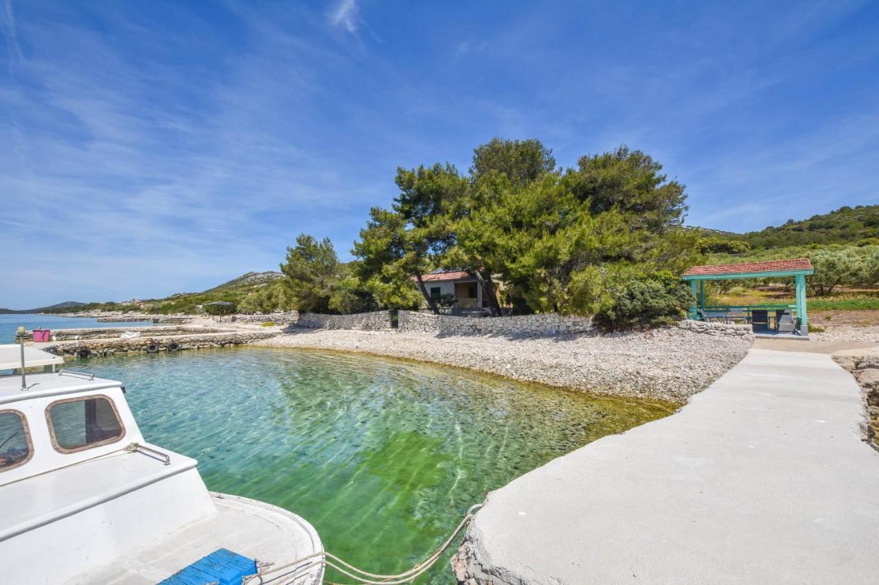 Villa House Oliva à Tkon Extérieur photo