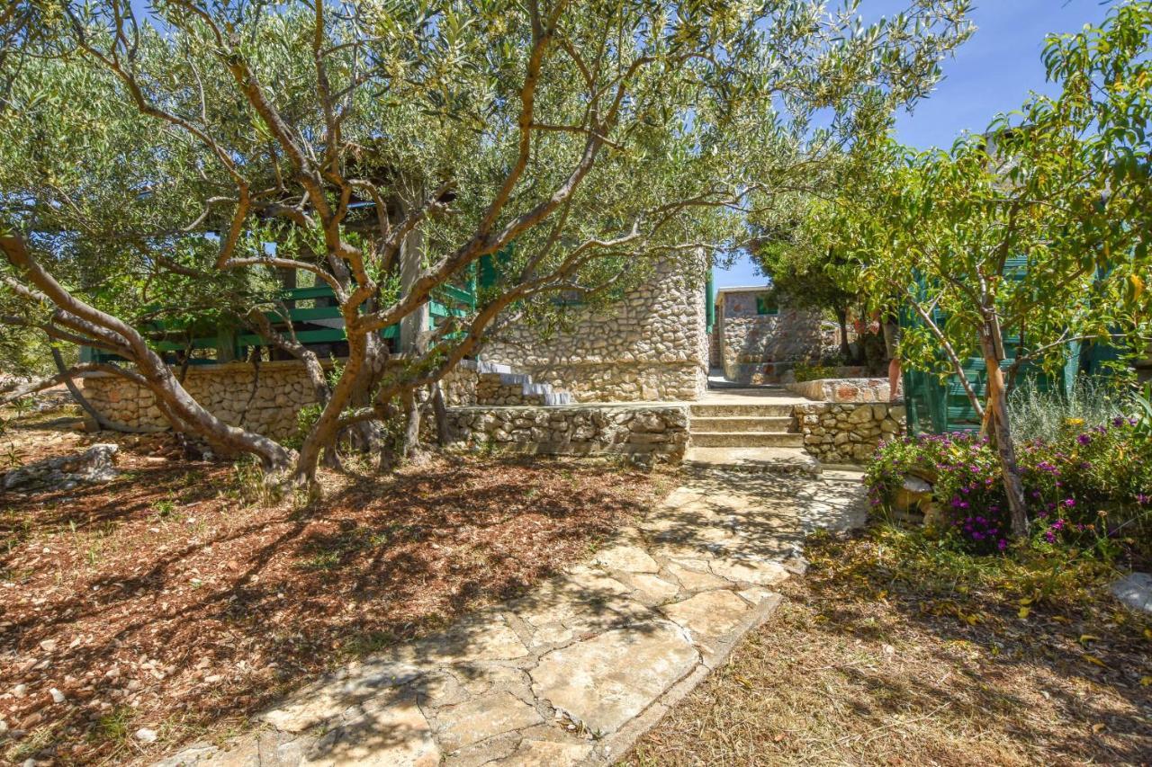 Villa House Oliva à Tkon Extérieur photo
