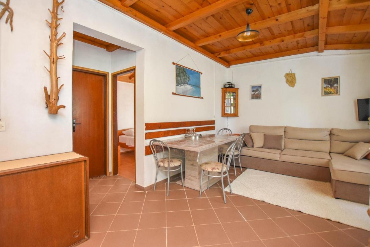 Villa House Oliva à Tkon Extérieur photo