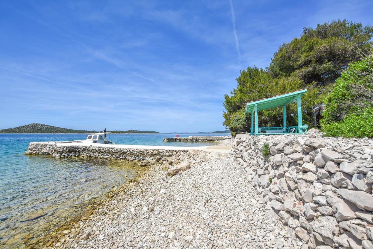 Villa House Oliva à Tkon Extérieur photo